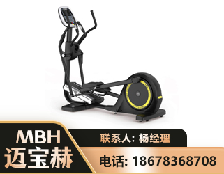 贵阳商用椭圆机