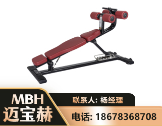 贵阳可调腹肌板