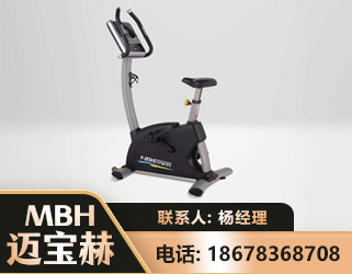 贵阳立式健身车